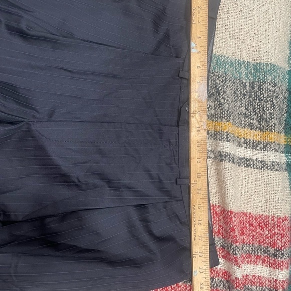 TWO PIECE CALVIN KLEIN SUIT - Picture 7 of 12